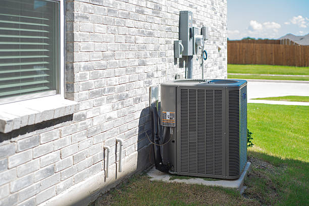 Reliable Hvac contractor in Yerington, NV by FH HVAC