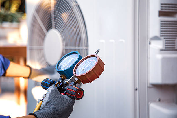 Affordable Hvac solutions in Yerington, NV